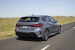 BMW 118i M Sport 2019 года (AU)